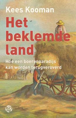Het beklemde land (Paperback)