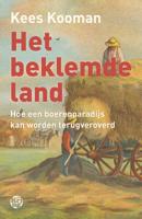 Het beklemde land (Paperback)