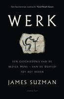 Werk - James Suzman - ebook - thumbnail