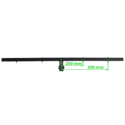 JB Systems TB-64 T-Bar