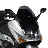 GIVI Windscherm, moto en scooter, D128B Laag sportief