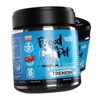 TUF TUF Sprat with tomato - traktatie voor hond - 120g