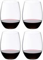 Riedel Rode Wijnglazen O Wine - Cabernet / Merlot - 600 ml - Pay 3 Get 4