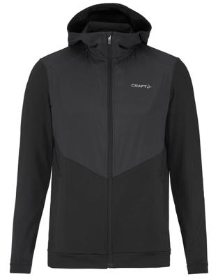 Craft ADV Essence hardloopvest 2 zwart heren S Craft ADV Essence hardloopvest 2 zwart heren S