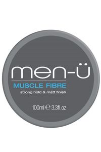 Men-Ü Muscle Fibre Paste 100ml