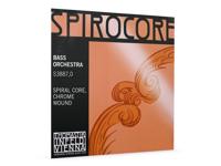 Thomastik Infeld THS-3887-0 snarenset contrabas 1/2