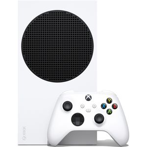 Xbox Series S Console 512 GB