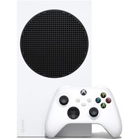 Xbox Series S Console 512 GB - thumbnail