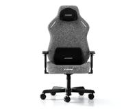 DXRacer Tank XXL Fabric zwart DXRacer Tank XXL Fabric zwart