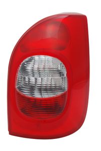 Achterlicht links 110556012