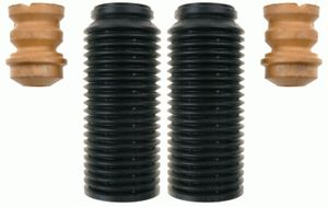 Aanslagrubber met stofkap - Protection kit 900022