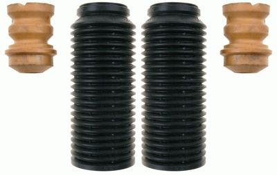 Aanslagrubber met stofkap - Protection kit 900022