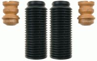 Aanslagrubber met stofkap - Protection kit 900022