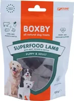 Boxby Superfood lam 120 gram