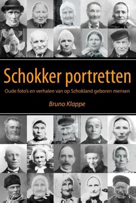 Schokker portretten (Paperback)