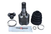 Homokineet reparatie set, aandrijfas 492807