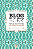 Blogboek - Kelly Deriemaeker - ebook