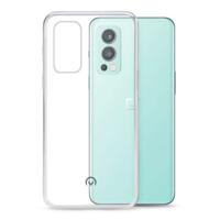 Mobilize Gelly Case OnePlus Nord 2 5G Clear
