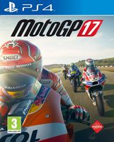 MotoGP 17 - thumbnail