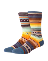 Stance Curren Crew Sokken
