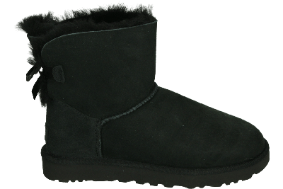 UGG MINI BAILEY BOW II W - alle