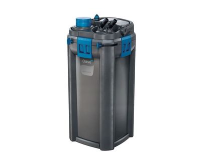 Oase BioMaster Thermo 850 Aquariumfilter met EasyClean en HeatUp - Heldere Waterkwaliteit