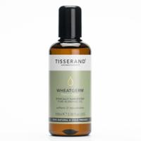 Tisserand Tarwekiem wheatgerm olie organic 100 Milliliter