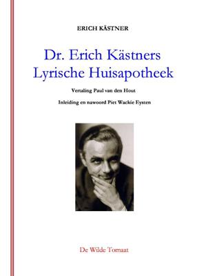 Doktor Erich Kästners Lyrische Huisapotheek (Paperback)