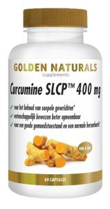 Curcumine SLCP 400mg