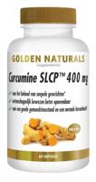 Curcumine SLCP 400mg