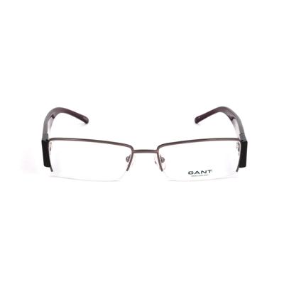Unisex Brillenframe Gant PUCV-CCHARC Zilverkleurig ø 54 mm