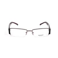 Unisex Brillenframe Gant PUCV-CCHARC Zilverkleurig ø 54 mm - thumbnail
