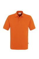 Hakro 810 Polo shirt Classic - Orange - XS
