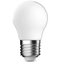 Energetic LED kogel E27 2,1-25W 2700K filament mat - 2720650