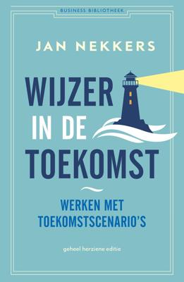 Wijzer in de toekomst (Paperback)