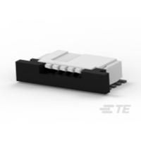 FPC Connectors 84953-4 TE Connectivity Inhoud: 1 stuk(s)
