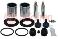Reparatieset, remklauw D43401S