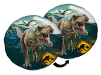 Jurassic World sierkussen Rond - thumbnail