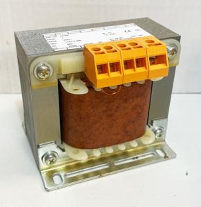 230V - 115V Step Down Transformator Trafo 500 VA