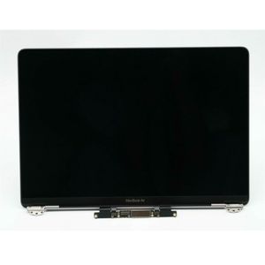 13.3" LED WQXGA COMPLETE LCD+ BEZEL ASSEMBLY FOR APPLE MACBOOK AIR RETINA A2337 M1 2020 Space Gray OEM