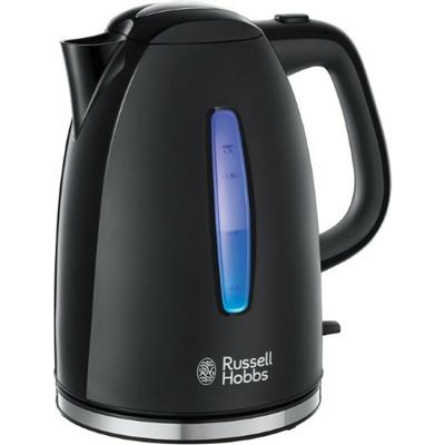 Waterkoker Russell Hobbs Zilverkleurig Roestvrij staal 2200 W 1,7 L