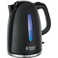 Waterkoker Russell Hobbs Zilverkleurig Roestvrij staal 2200 W 1,7 L
