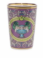 Versace bougie parfumée Barocco Mosaic - Violet