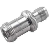 Huber+Suhner Huber Suhner 22542392 N-adapter N-bus - TNC-bus 1 stuk(s) - thumbnail