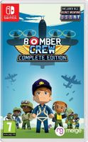 Bomber Crew Complete Edition - thumbnail