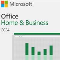Microsoft Office Home & Business 2024 NL Microsoft Office Home & Business 2024 NL