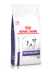 Royal Canin VCN neutered adult small hondenvoer 1,5kg zak