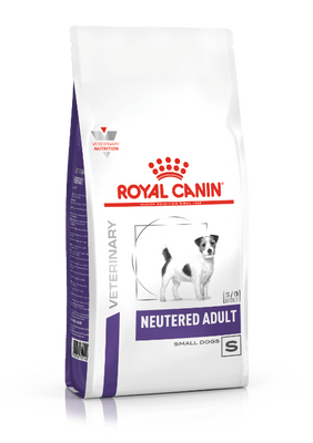 Royal Canin VCN neutered adult small hondenvoer 1,5kg zak