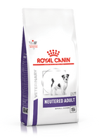 Royal Canin VCN neutered adult small hondenvoer 1,5kg zak