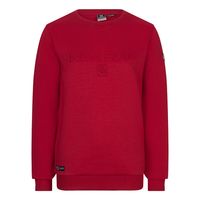 Indian Blue Jeans Jongens sweater - Maroon rood